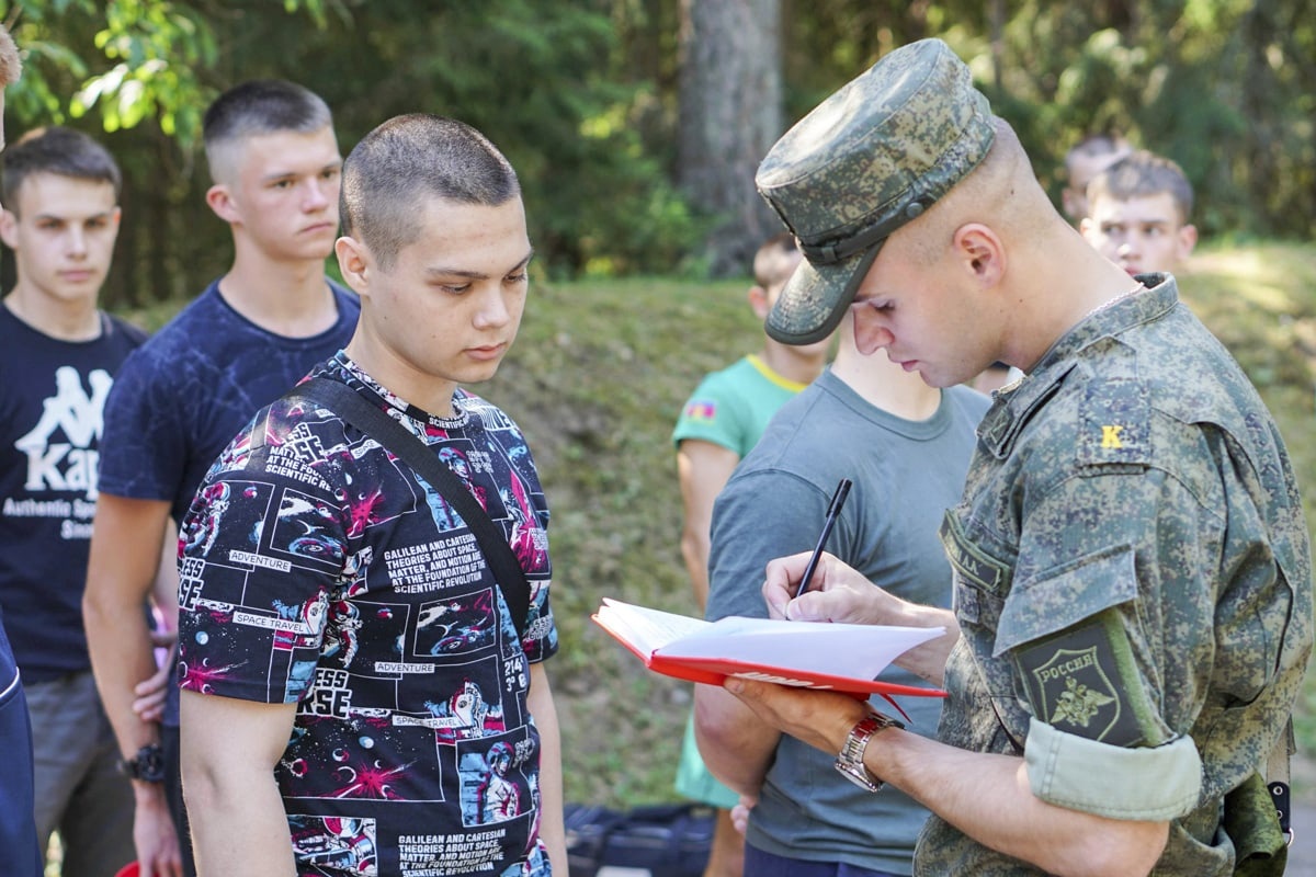 Михайловская военная артиллерийская академия приглашает выпускников! —  Школа №619